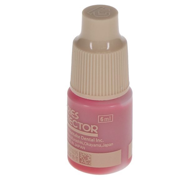 Kuraray Caries Detector, 6 ml, 2/Pk, 220KA (37740)